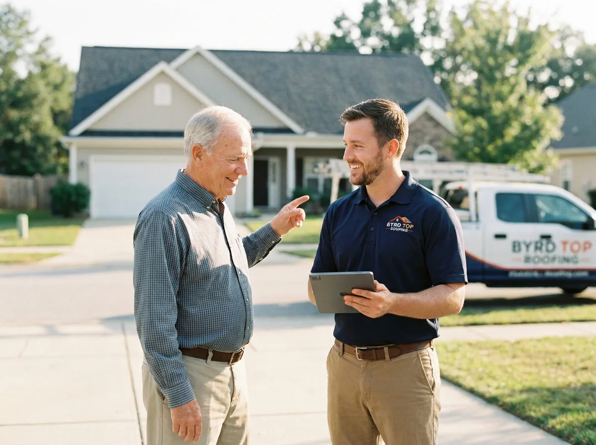 Roofing Port Huron, MI FAQs